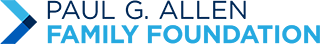Paul G Allen Family Foundation Logo