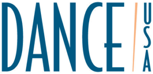 Dance USA Logo
