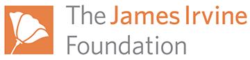 James Irvine Foundation Logo