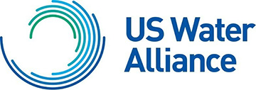 US Water Alliance Logo